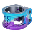 Cage Blue/Purple/Titanium objímka