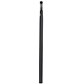 Řídítka Bend bar standard 600x610 černá