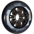 Access Combo 100mm 85A Dark Grey 3-pack