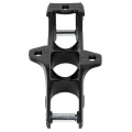 Elite cast AL 275 / 4x90 Black, TRI