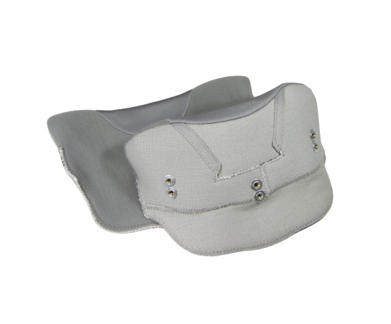 Shadow Cuff Pad High Grey Shadow Cuff Pad High Grey