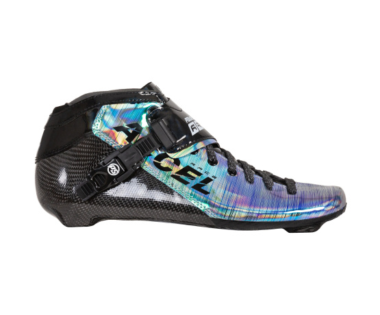 ACCEL Race Reflective Boot ACCEL Race Reflective Boot