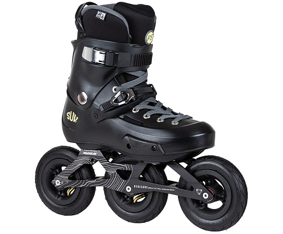 Zoom Renegade 125 Zoom Renegade 125