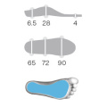 3Feet Eco Winter Low