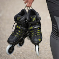 Fitness inline brusle