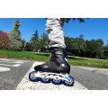 Pohodlné inline brusle K2