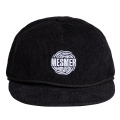 Spiral Cap black
