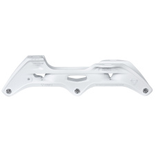Elite cast MG 255 / 3x125 White, TRI