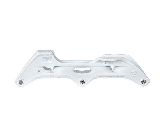 Elite cast MG 255 / 3x125 White, TRI Elite cast MG 255 / 3x125 White, TRI