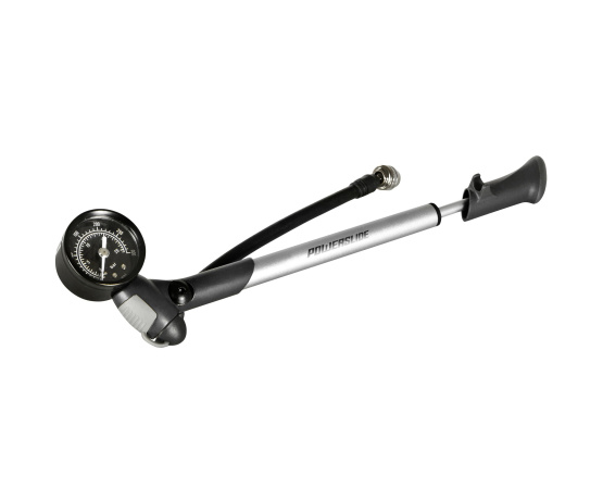 Pneumatic Mini Pump