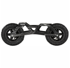 Edge 150, TRI