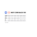 Next Core Black 100 Trinity