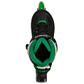Universe Green adj.