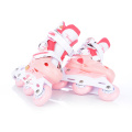 WILD BABY SKATE