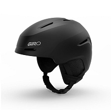 GIRO Spur Mat Black S