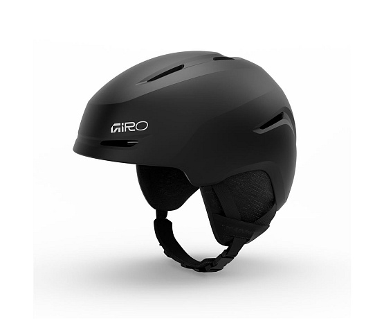 GIRO Spur Mat Black S GIRO Spur Mat Black S