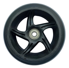 120mm Fat kolečko