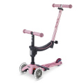 Mini DeLuxe Rock & Go LED rose