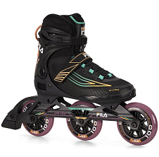 Fila Legacy Pro 100 Lady Black/Violet/Pink