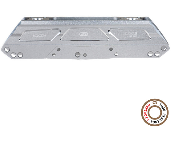 AG Decode Pro 90 Bright AG Decode Pro 90 Bright