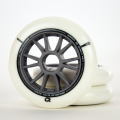 EQO 110mm 88A 3-pack
