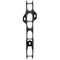 Elite cast AL 275 / 4x90 Black, TRI