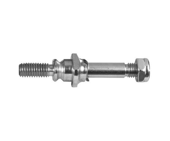 Axles for forged Board and Skate Truck, 160mm Axles for forged Board and Skate Truck, 160mm
