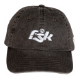 FSK Logo Cap Black