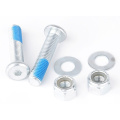 Šrób pre stopper 8x35mm set