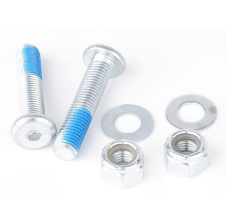Screw for stopper 8x35mm set