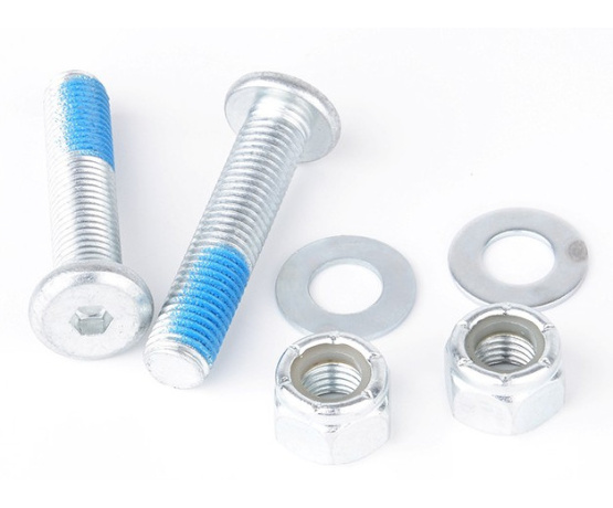 Šrób pre stopper 8x35mm set Šrób pre stopper 8x35mm set