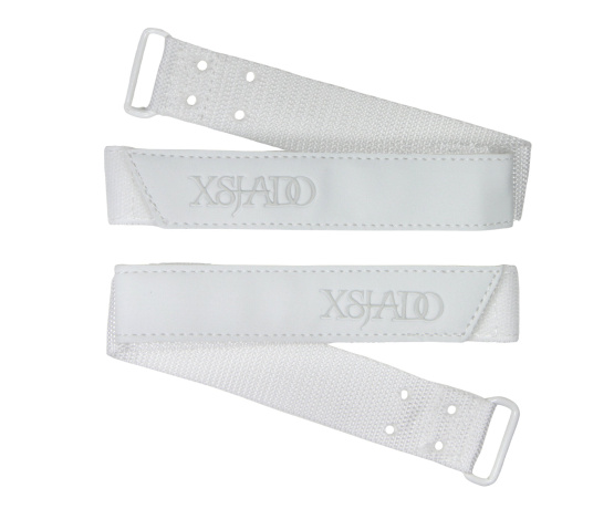 Shadow Cuff Strap Mono White Shadow Cuff Strap Mono White