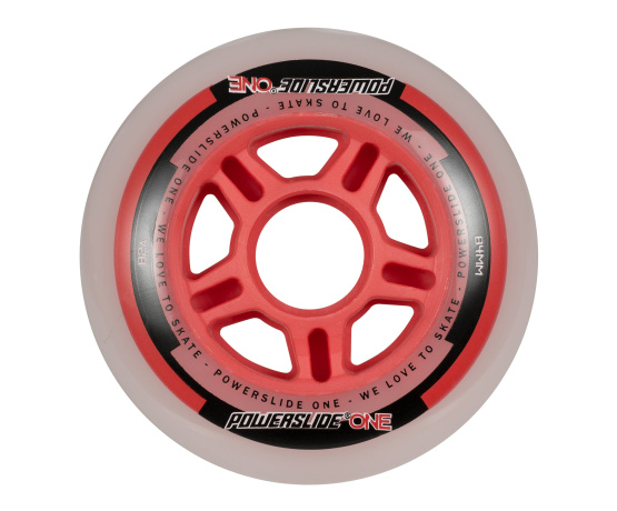 ONE 84mm 82A, 4-pack ONE 84mm 82A, 4-pack