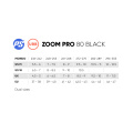 Zoom Pro 80 Black Trinity