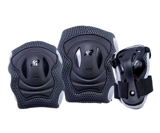 Performance M Pad Set Performance M Pad Set