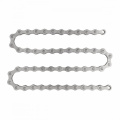 řetěz MICHE Pista 1/2"-1/8"stříbrný 114 čl.