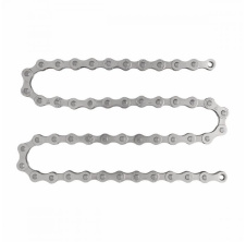 řetěz MICHE Pista 1/2"-1/8"stříbrný 114 čl.