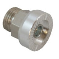 Push Button pro Cruiser - silver