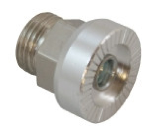 Push Button pro Cruiser - silver Push Button pro Cruiser - silver
