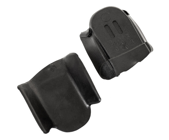 Shadow Shock Absorber, Black
