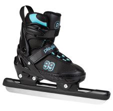 Glacier TT adj.