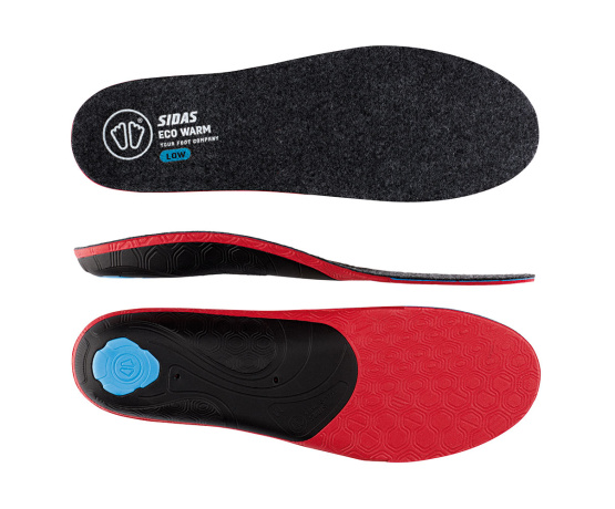 3Feet Eco Warm Low 3Feet Eco Warm Low