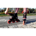dámské kolečkové brusle K2 speed lace