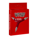 Inline Y Tool