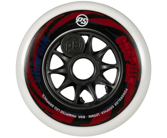 Graphix 125mm 85A without LED, pc. Graphix 125mm 85A without LED, pc.