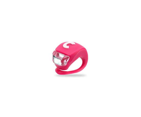 Blikačka DeLuxe Pink Blikačka DeLuxe Pink