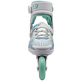 R-EVO 84 W White/Lake/Azure