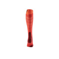 Ski Merino Junior Socks Red/Orange