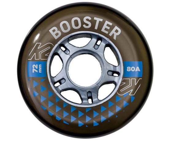 Booster 72mm 80A 4ks Booster 72mm 80A 4ks