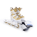 ENBO GIRL DUO GOLD